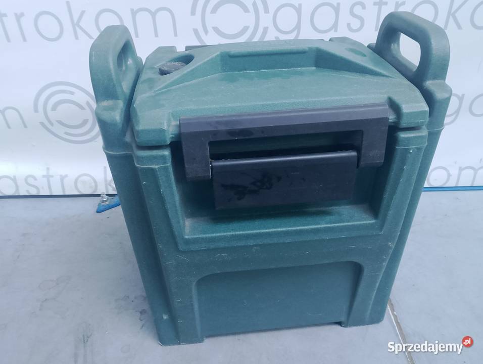 Termos na napoje Cambro typ LCD 95 l