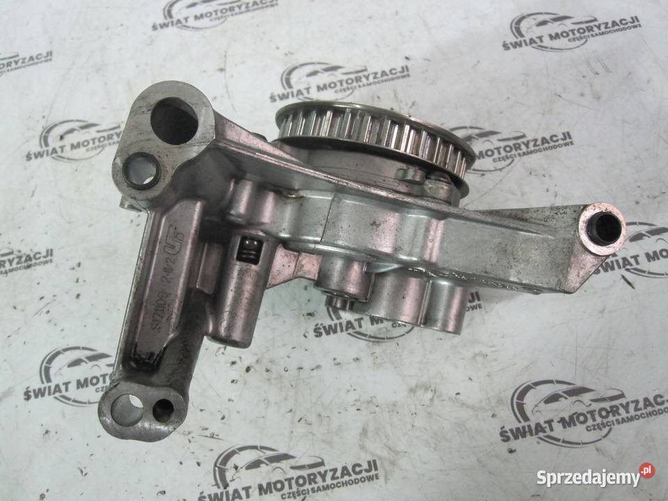 AUDI VW VI 16 TDI CAY 105 pompa oleju 03L115105C osobowe