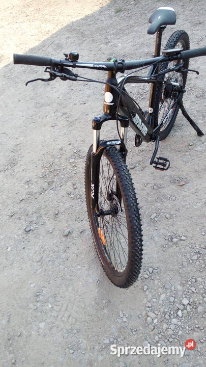 rower elektryczny apache mtb 29 Jasło