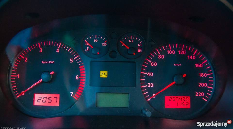 SEAT Ibiza III 14 lpg TANIO Toruń