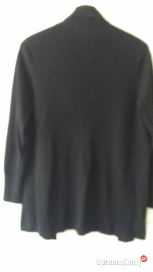 Sweter damski czarny do sprzedania czarny Kraków