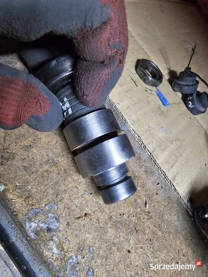 Kawasaki klf 300 wałek rozrządu głowicy Jelenia Góra