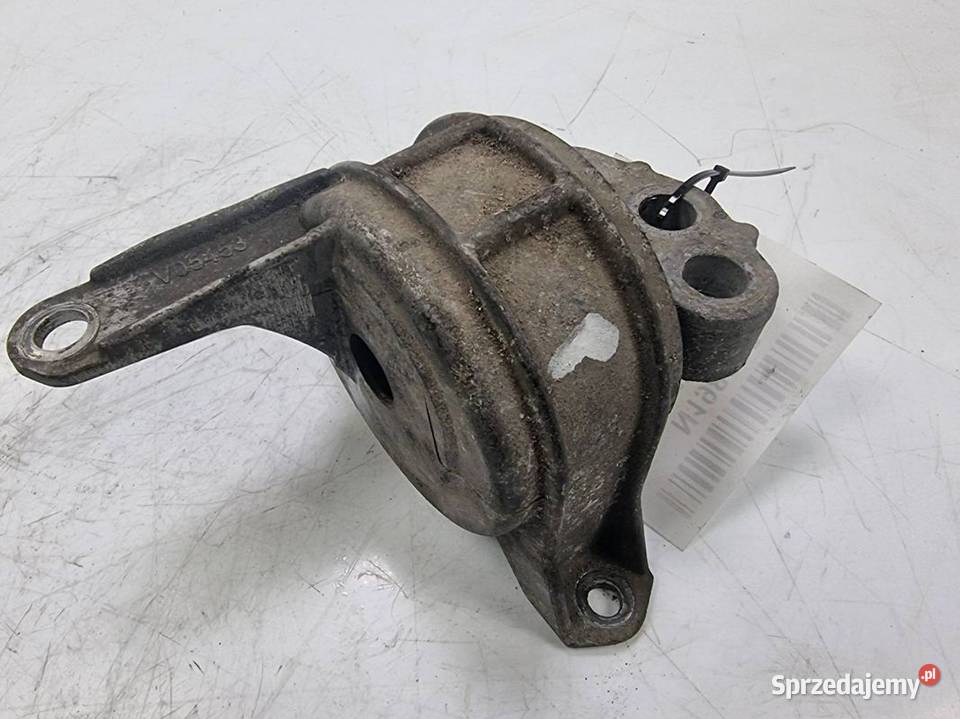 PODUSZKA SILNIKA OPEL ASTRA H III Pozostałe Lipno