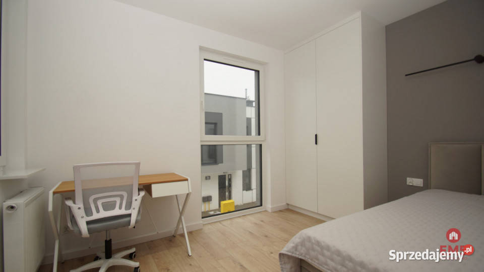 Mieszkanie 68m 4 pokoje Białystok miejsce parkingowe