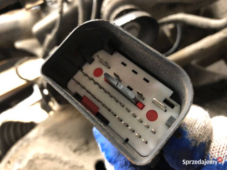 BELKA TYŁ JAGUAR XF II Kombi TYLNA ZAWIESZENIA osobowe