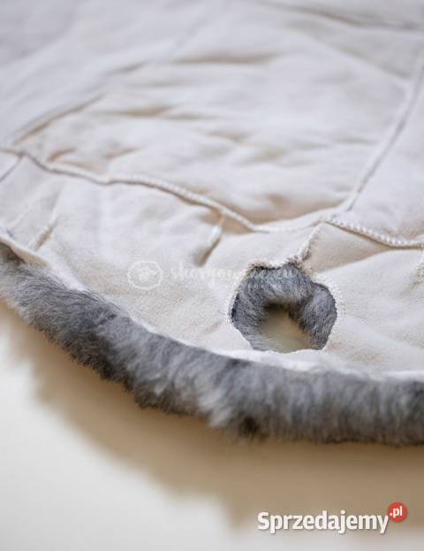 Nakładka na siodło końskie w stylu westernowym Szaflary sprzedam