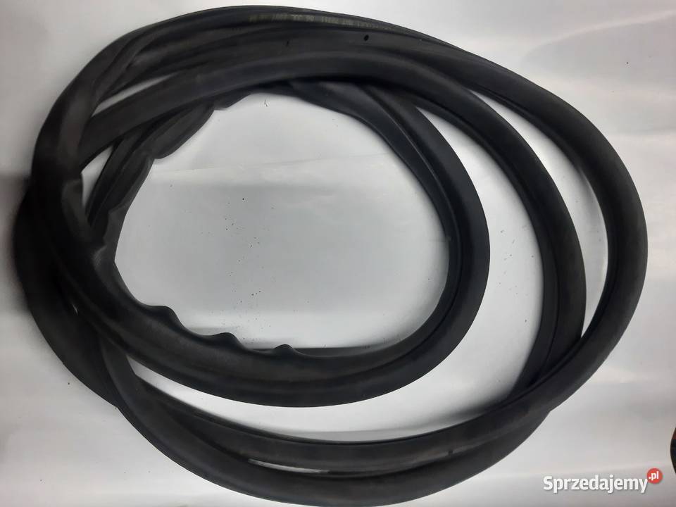 Fiat Bravo II uszczelka drzwi lewa przednia lewy Ksawerów sprzedam