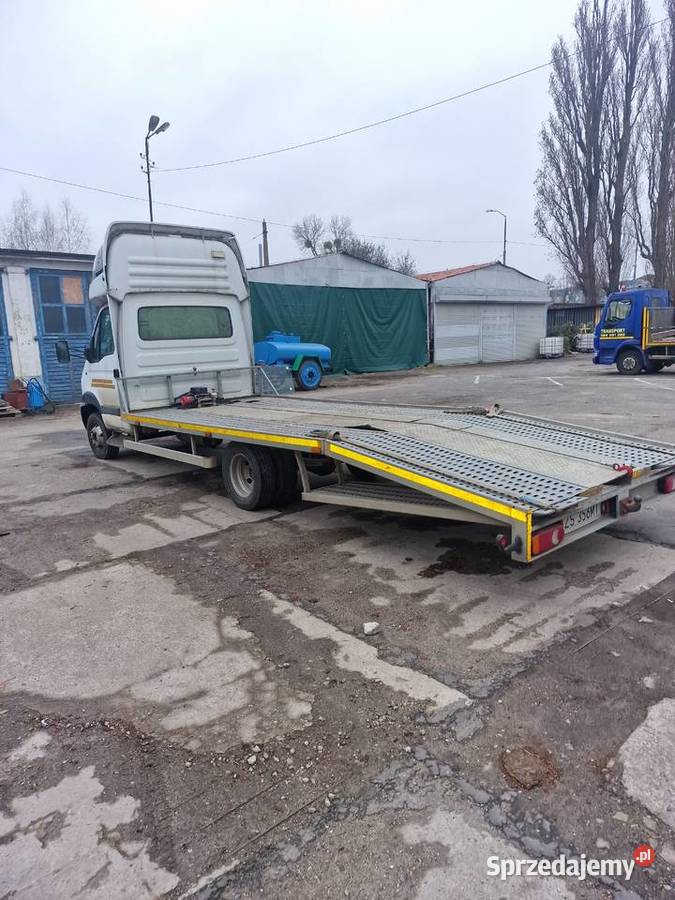 Sprawny Renault Szczecin sprzedam