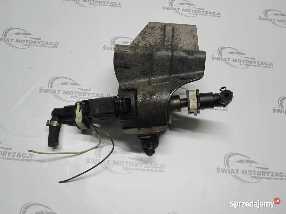 FORD FOCUS 16 TDCI 12r 115 AV5A5J284AA POMPA