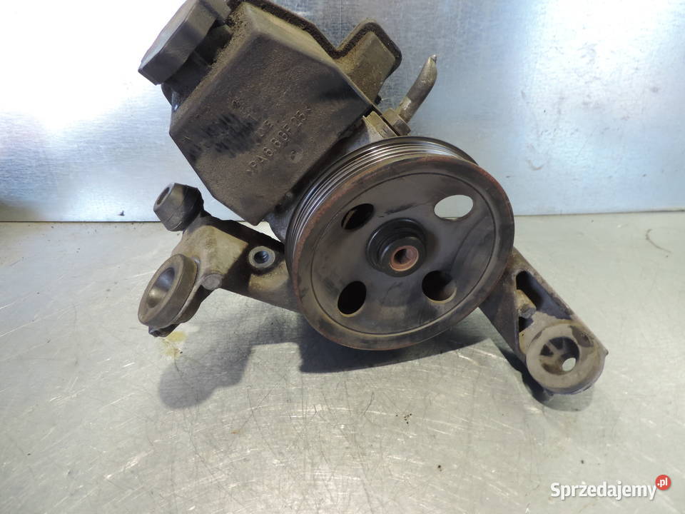 POMPA WSPOMAGANIA MERCEDES W203 20 B A0024668401 Nowy Sącz