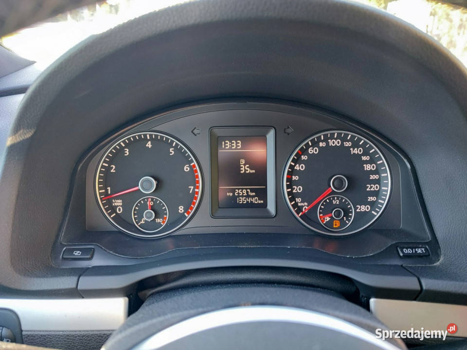 Volkswagen Scirocco Pewniak piękny i zadbany 122KM Ustroń sprzedam