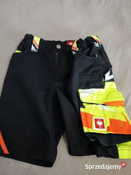 Engelbert Strauss spodenki małopolskie Myślenice