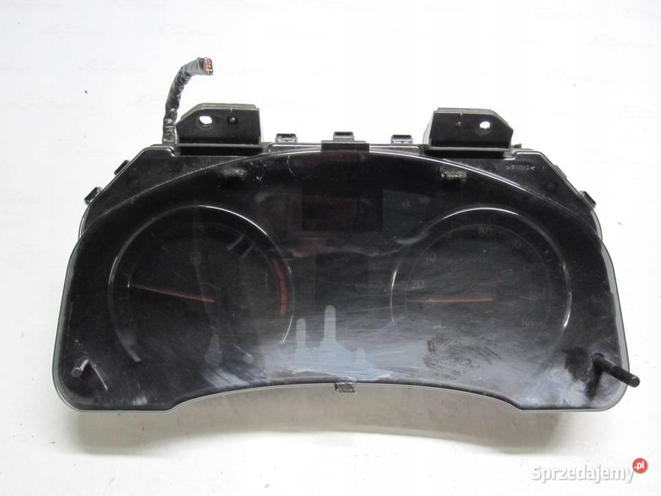 AVENSIS T27 III 20 D4D 10r licznik zegary osobowe sprzedam