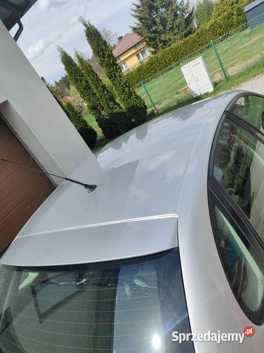 Seat Ibiza 6l Ibiza małopolskie Ostrężnica