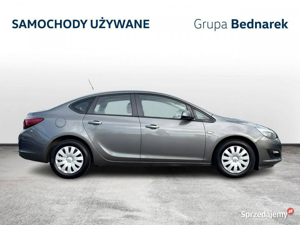 Opel Astra Bezwypadkowy Salon Polska J 20092019 łódzkie Łódź