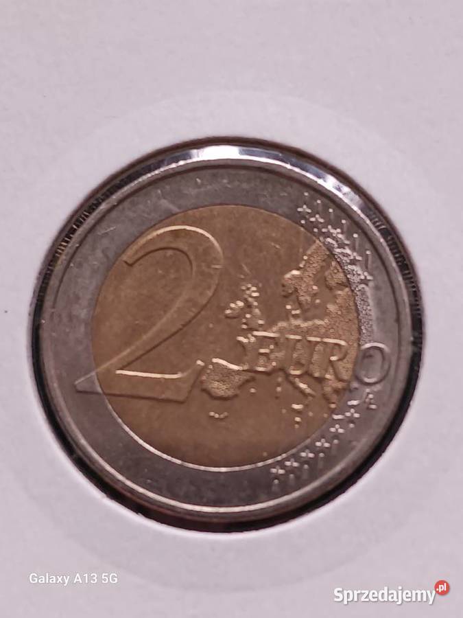 2 Euro Niemcy Badenia Wirtembergia 2013 rmen J Numizmatyka Konin