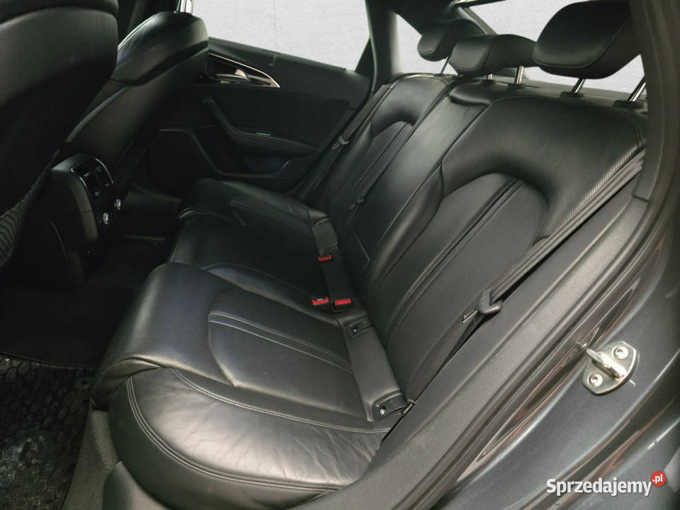 Audi A6 Limousine Poleasingowe VEH C7 20112018 dolnośląskie sprzedam