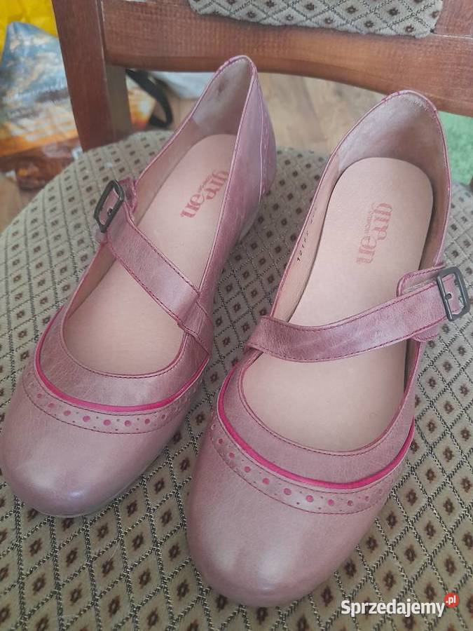Buty damskie Green Comfortrozmiar 405 lubuskie Kostrzyn nad Odrą
