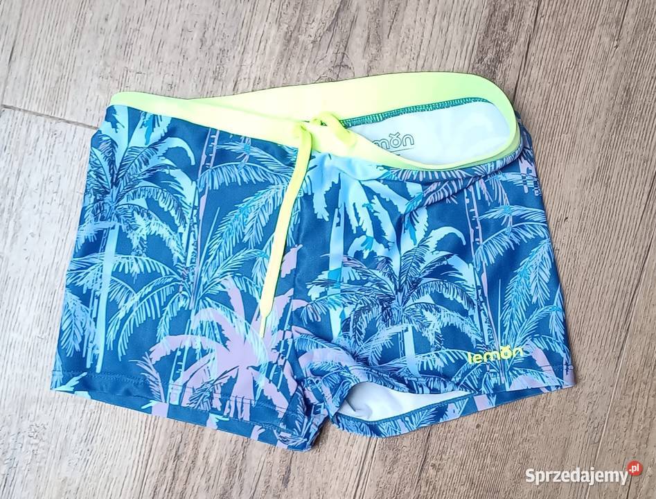 Kąpielówki Lemon 140 Zbylitowska Góra