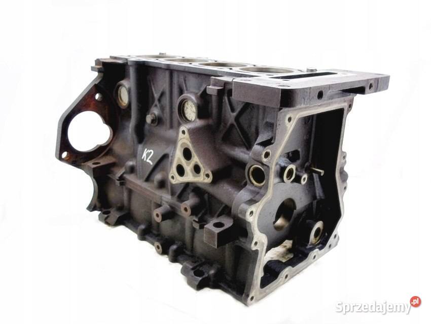 BLOK W10B16A 16 16V MINI ONE COOPER R50 R52 R53 osobowe