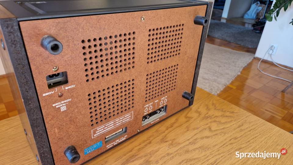 AKAI GX 4000 D sprzedam