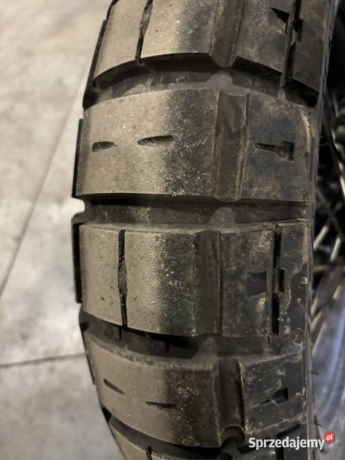 KTM 1090R Adventure 22 2017 Motocykle, skutery, quady podlaskie Kolno