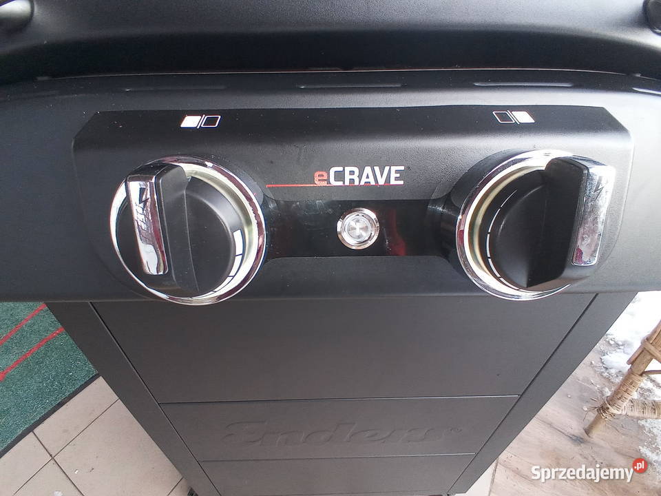 Gril elektryczny Enders Crave 2 sprzedam