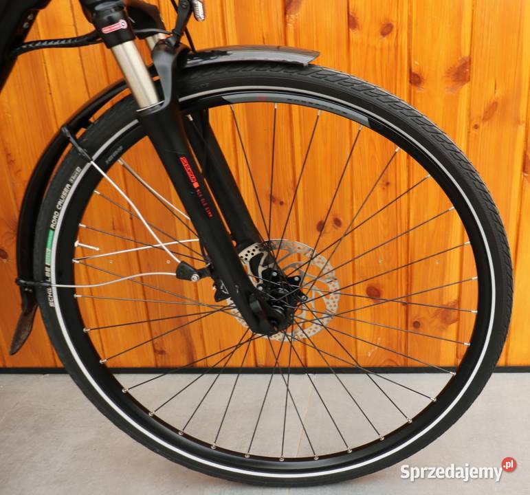 Rower elektryczny Winora Yucatan I20 D 52 I inne