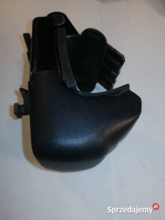 belka bagażnik uniwersalna stalowa na relingi Zgierz