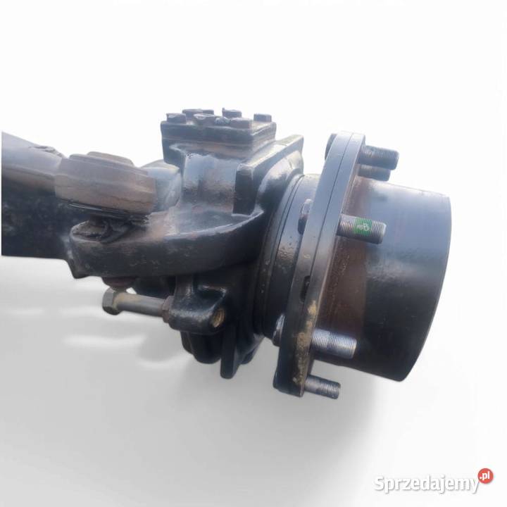 Reduktor Przedni most V31796110 Dana 730100 Wilkowo