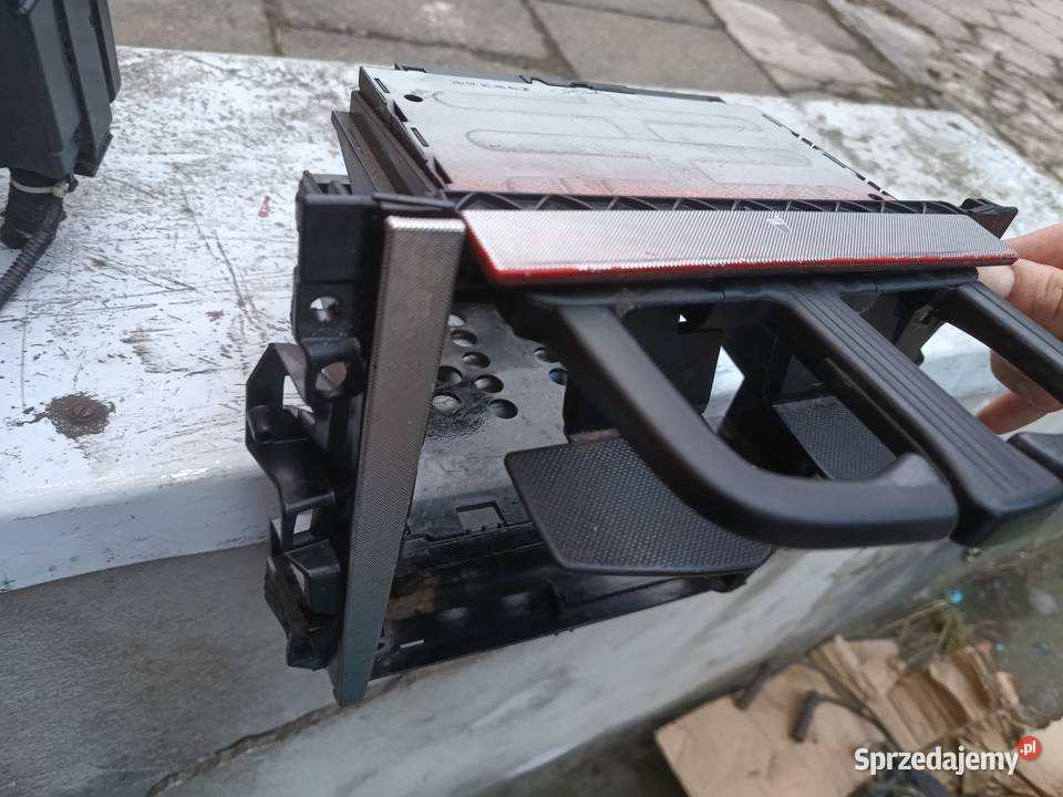 Volkswagen Golf 4 Części Jaworzno