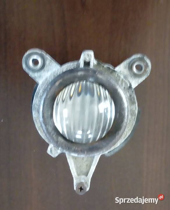 fiat punto II halogen przeciwmgielny Kępno