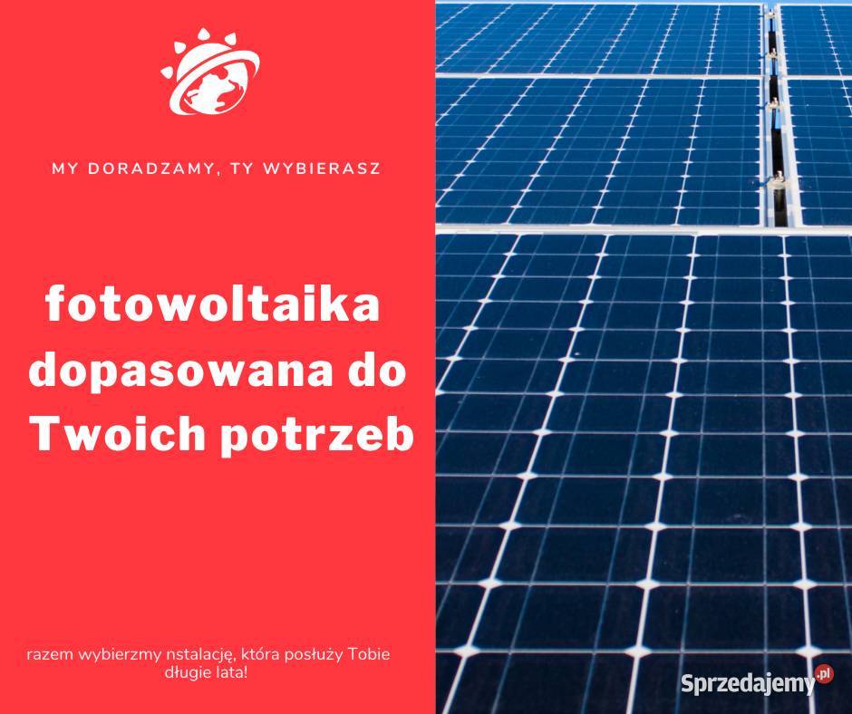 Fotowoltaika Klimatyzacja Magazyny energii