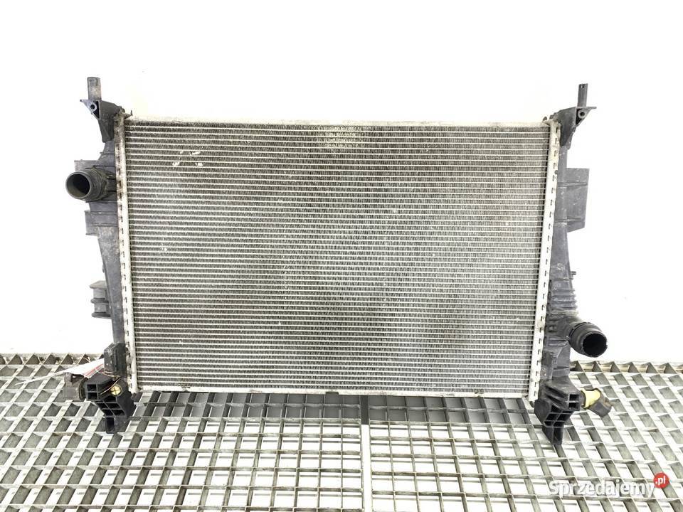 CHŁODNICA WODY JEEP COMPASS MP 14 140 53332898