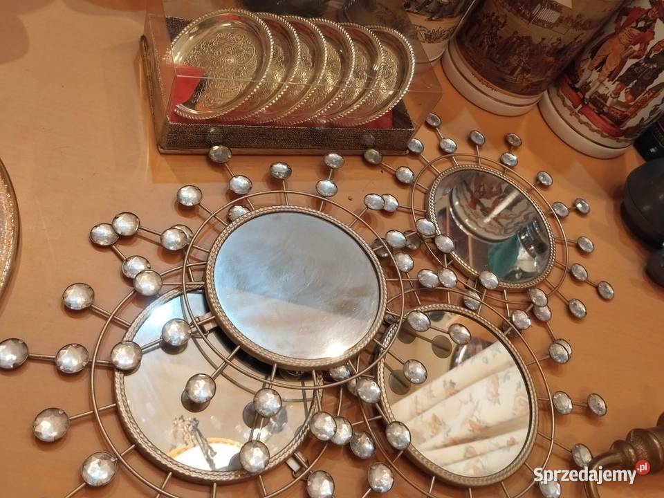 ozdoby wyposażenie tanio wyprzedaż