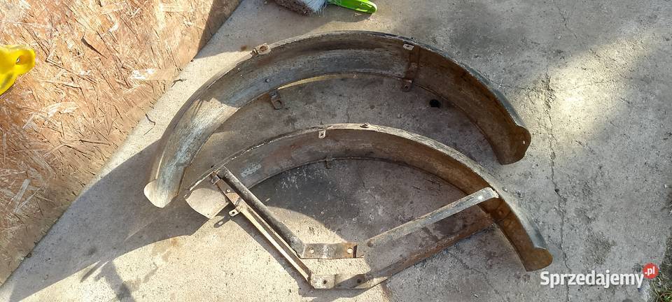 wsk dudek lelek kos błotniki wahacz Międzychód