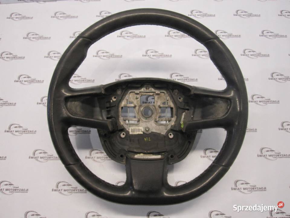 PEUGEOT 508 I SW 11r kierownica 1014968S54A świętokrzyskie sprzedam