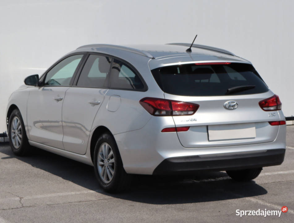 Hyundai i30 10 TGDI lubelskie Lublin