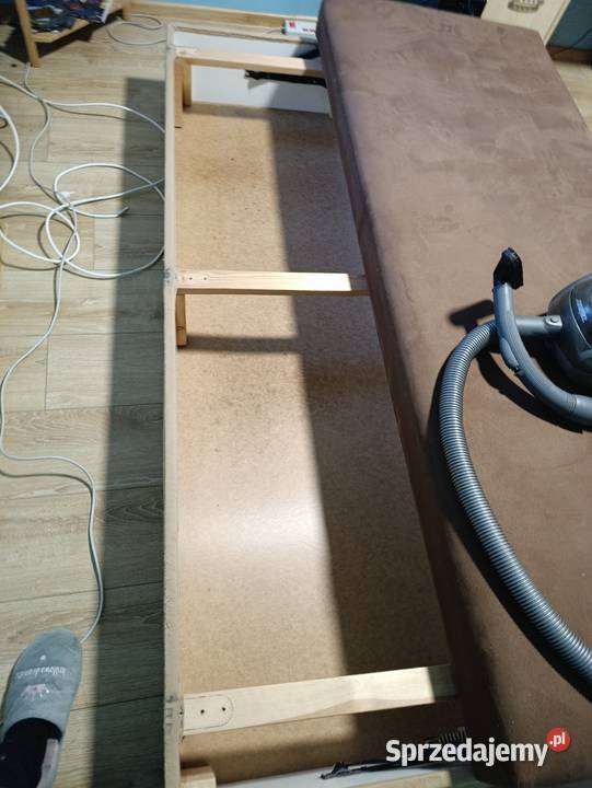 kanapa łóżko tapczan sofa Sofy i kanapy