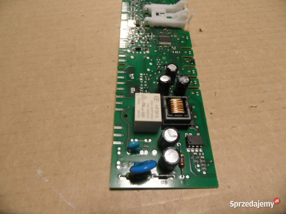 sterownik lodowki bosch KGV36NW20 9000525664 Strawczyn