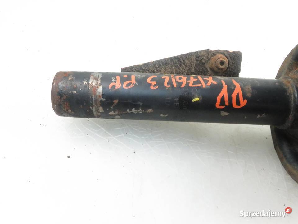 MCPERSON PRAWY PRZEDNI FORD ESCORT VII 16