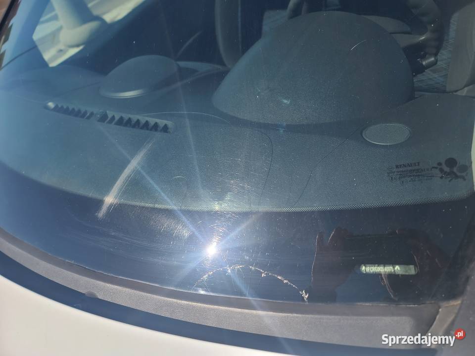 Renault Clio 2006 Białystok sprzedam