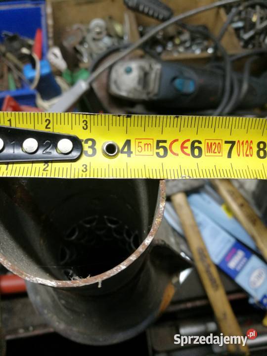 Strumienica łuskowa osobowe Nowe