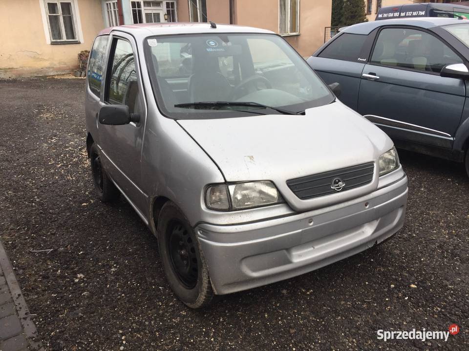 Jdm tytane L6e 350 kilo Rok produkcji 2000 Pacanów