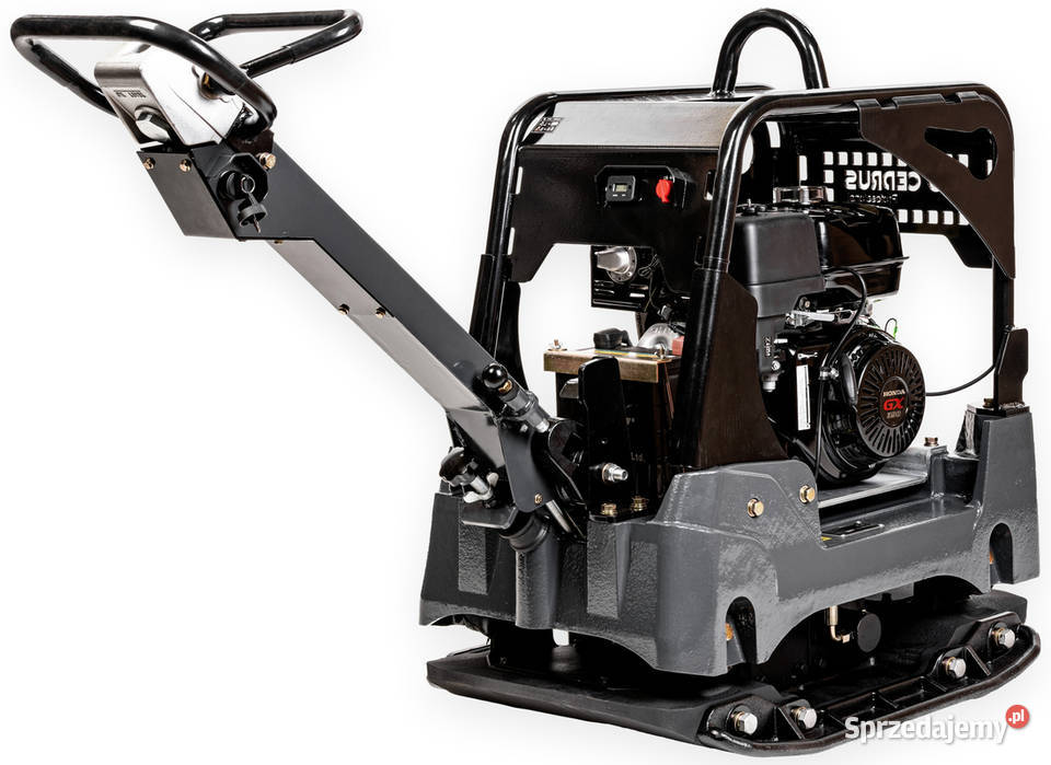CEDRUS ZG440HREPRO ZAGĘSZCZARKA DO GRUNTU wielkopolskie Opalenica
