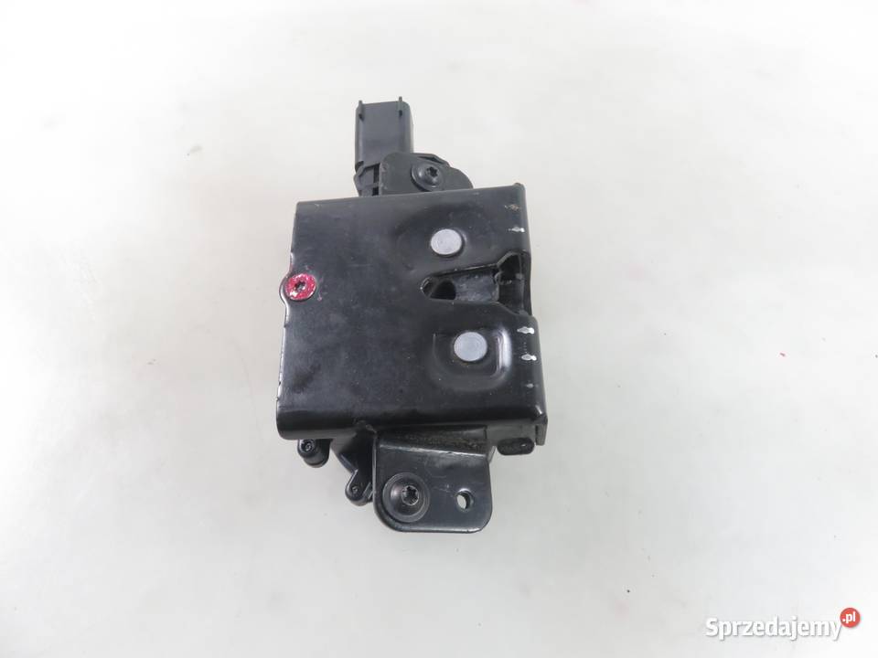 ZAMEK KLAPY OPEL INSIGNIA A 13503467