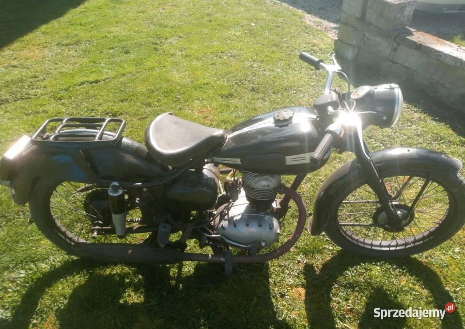 TERROT 125cc