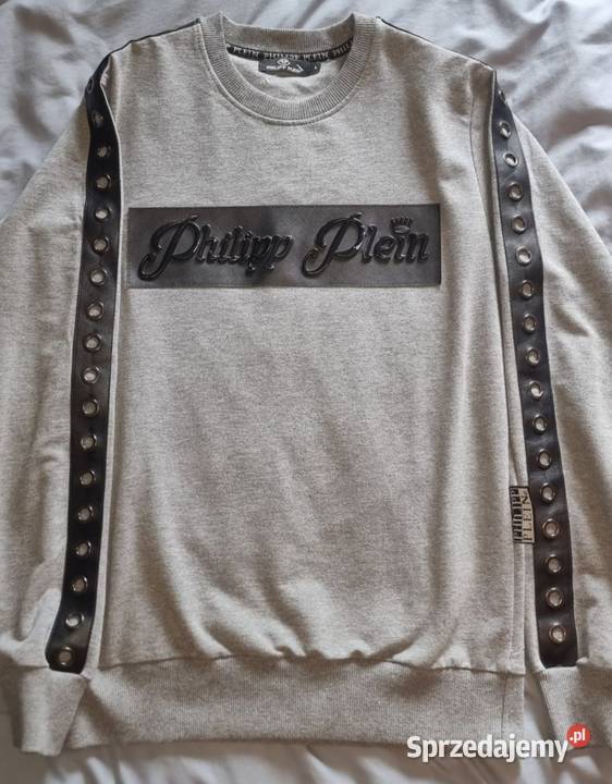 Bluza Philipp Plein Gliwice