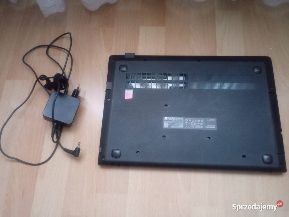 Sprzedam Laptopa Lenovo stan IBM/Lenovo