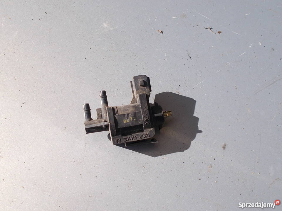 Galaxy mk1 97r 20 DOHC zawór podciśnienia do Strzelce Krajeńskie